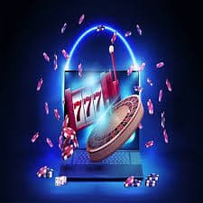 Adults only responsible gaming notice for bd678a Sweet Bonanza users