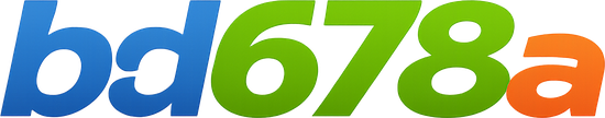 bd678a logo for Bangladesh gaming platform homepage